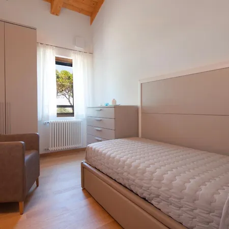 Cà Del Pioppo *