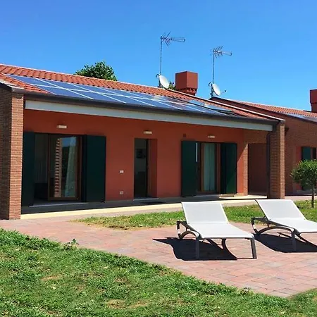 Cà Del Pioppo Appartamento
