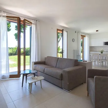 Ca Del Pioppo 公寓 卡瓦利诺