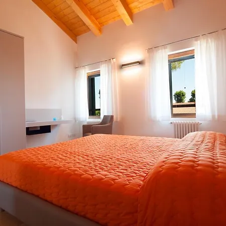 Cà Del Pioppo