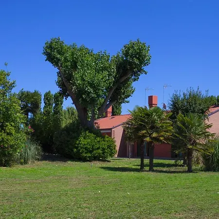 公寓 Ca Del Pioppo 卡瓦利诺