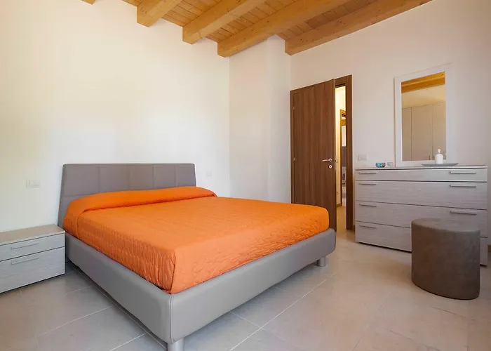Ca Del Pioppo Apartmán *