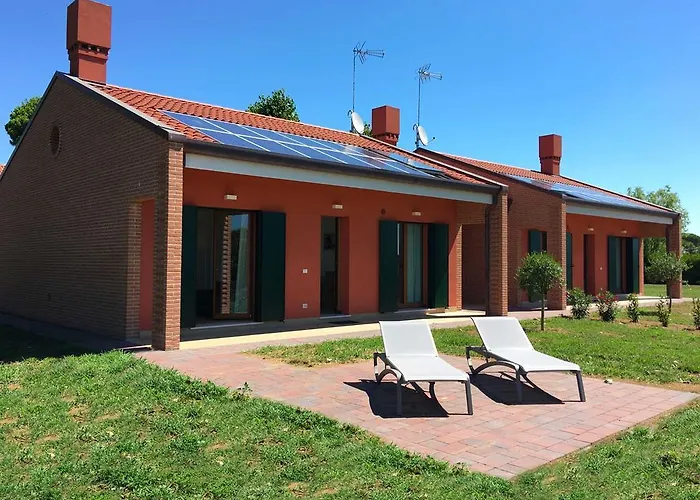 Ca Del Pioppo Apartmán Cavallino-Treporti