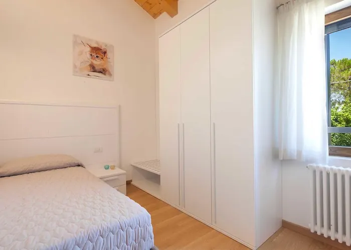 Ca Del Pioppo