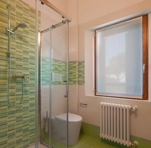 Ca Del Pioppo Apartmán *