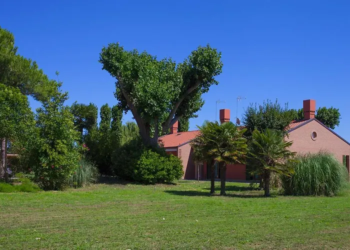 Apartmán Ca Del Pioppo Cavallino-Treporti