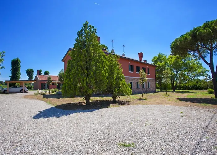 Ca Del Pioppo *