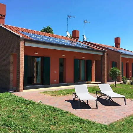Ca Del Pioppo Apartment Cavallino-Treporti