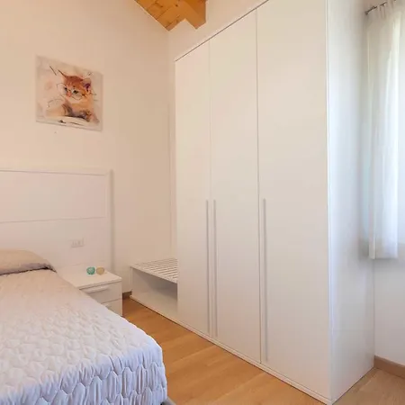 Ca Del Pioppo
