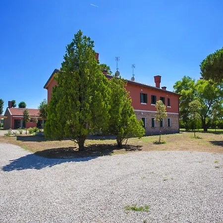 Ca Del Pioppo *